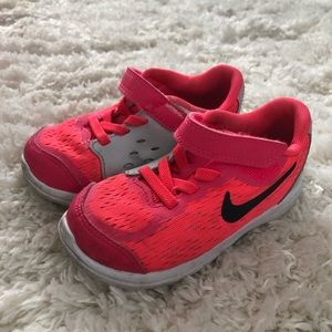 Nike Toddler Girl Sneakers